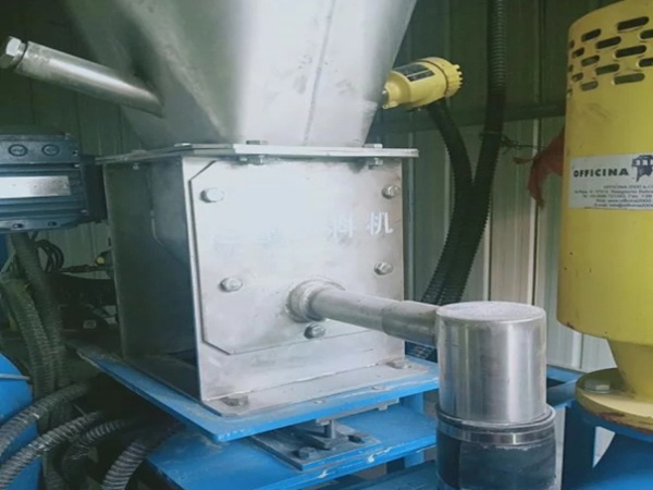 ?SDS干法脱硫除尘